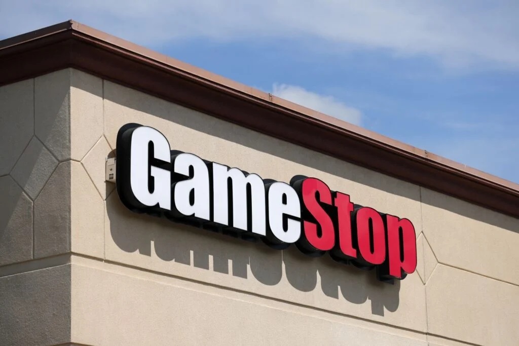 据报道，零售商GameStop泄露了客户信息，包括账单地址和支付历史