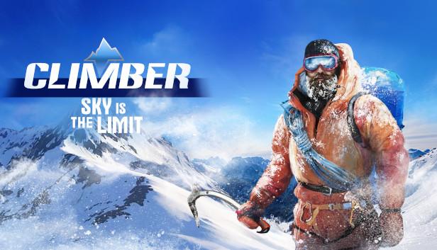 《攀登者:天空是极限 Climber: Sky is the Limit》Steam发售 现在购买享8折优惠