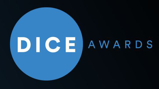 2015年 第18届 DICE获奖名单，《龙腾世纪：裁判所》荣获年度最佳游戏