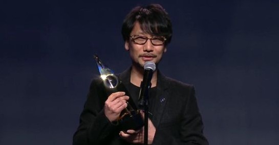 2016年 第19届 DICE获奖名单，《辐射4》荣获年度最佳游戏
