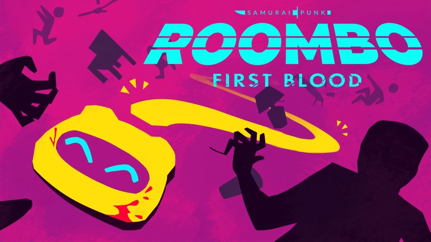 H2 Interactive《Roombo:First Blood》＆《Feather》PS4繁中版正式上市