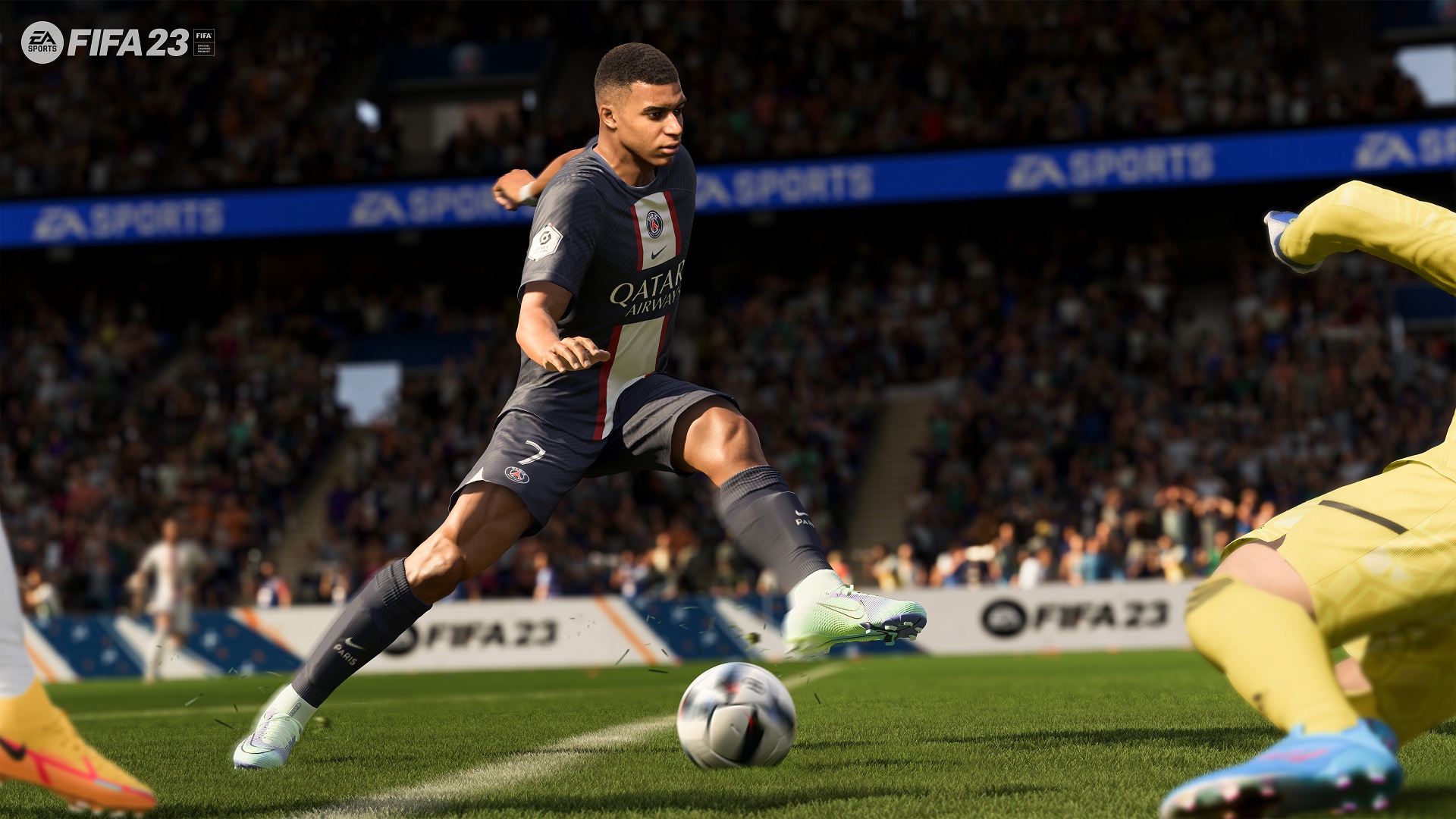 英国地区周销量榜公布（截至11月26日），《FIFA23》重回销量榜榜首