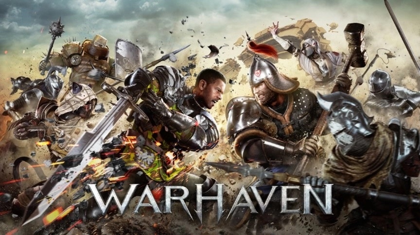 《WARHAVEN》公开三周全球测试数据，玩家最爱长剑战士、帕登争霸战最受好评