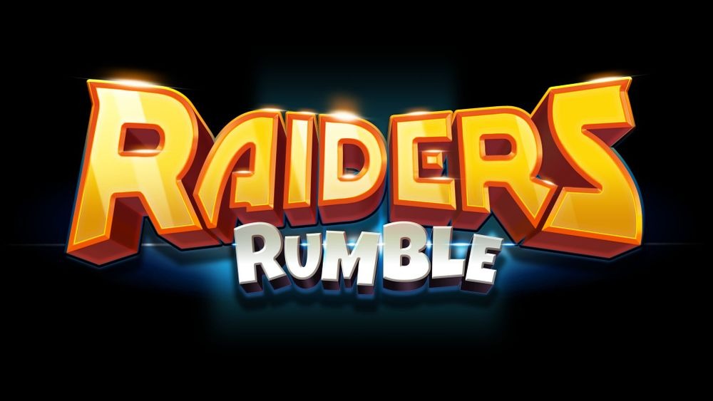 BLOXMITH团队开发新作《Project R》确认名称为《RAIDERS RUMBLE》