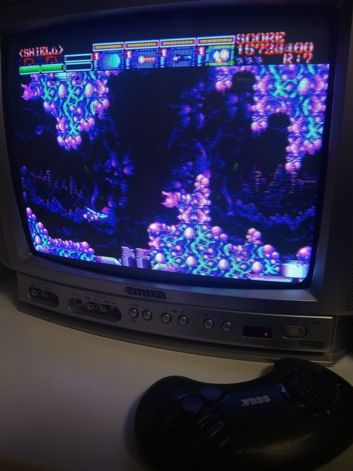 《伊苏》音乐创作者古代佑三发表将制作Mega Drive射击游戏新作 亲自包办配乐、设计与监制