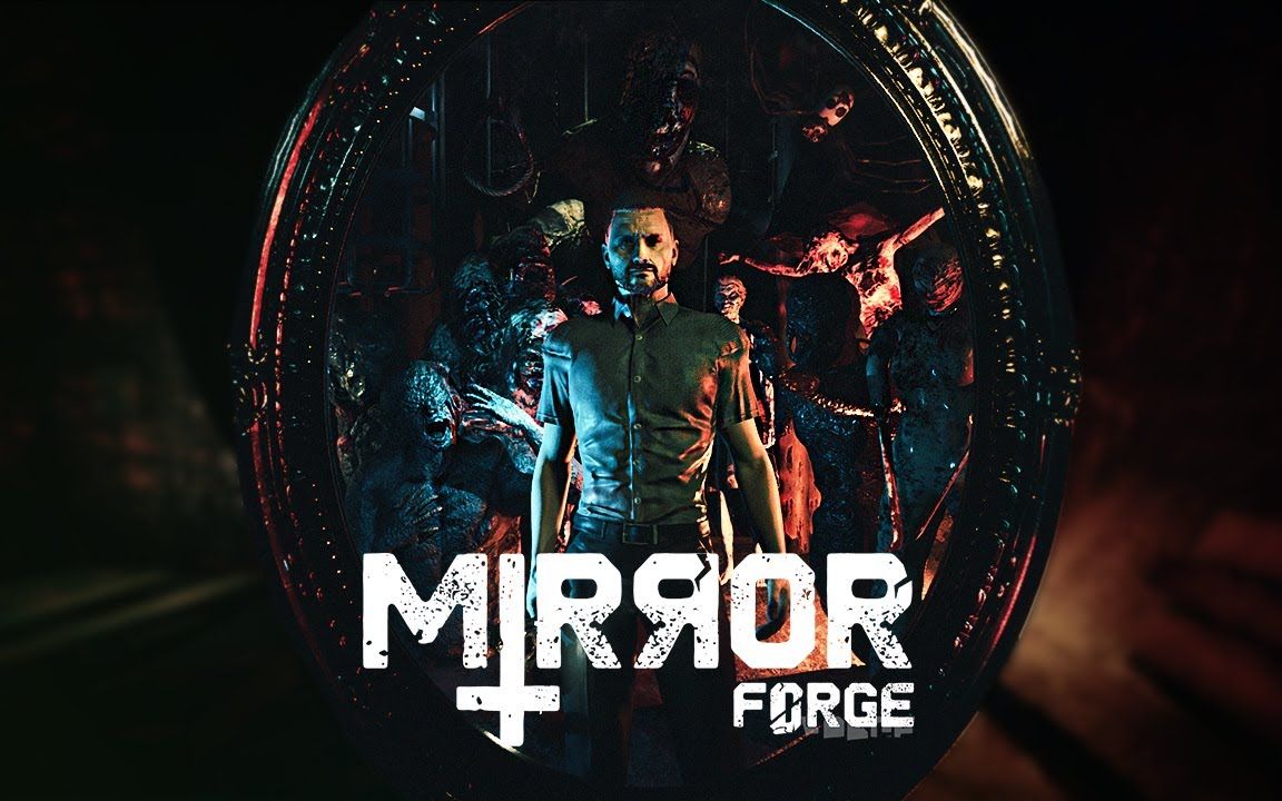 《Mirror Forge》将于下周12月6日发布预告片