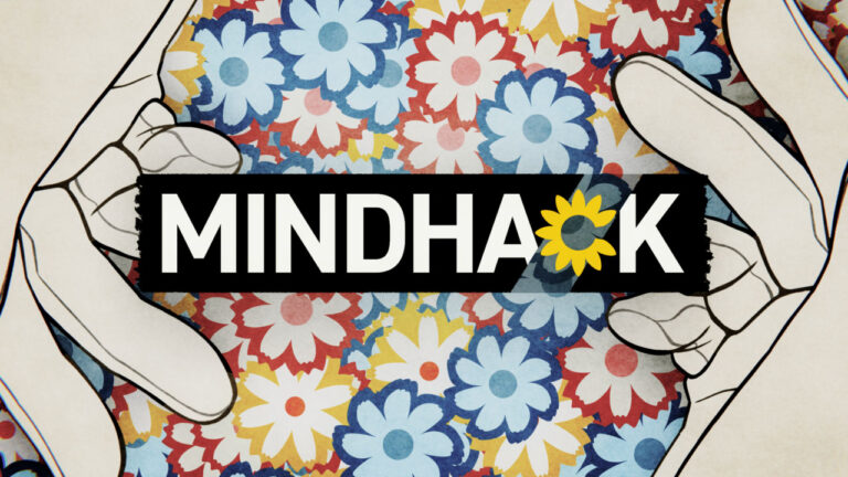 视觉小说游戏《MINDHACK》将于2023年4月6日在Steam平台推出抢先体验版