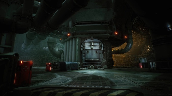 《Aliens:Fireteam Elite 异形:火力小队》公开「Ruptured Cistern」限期挑战