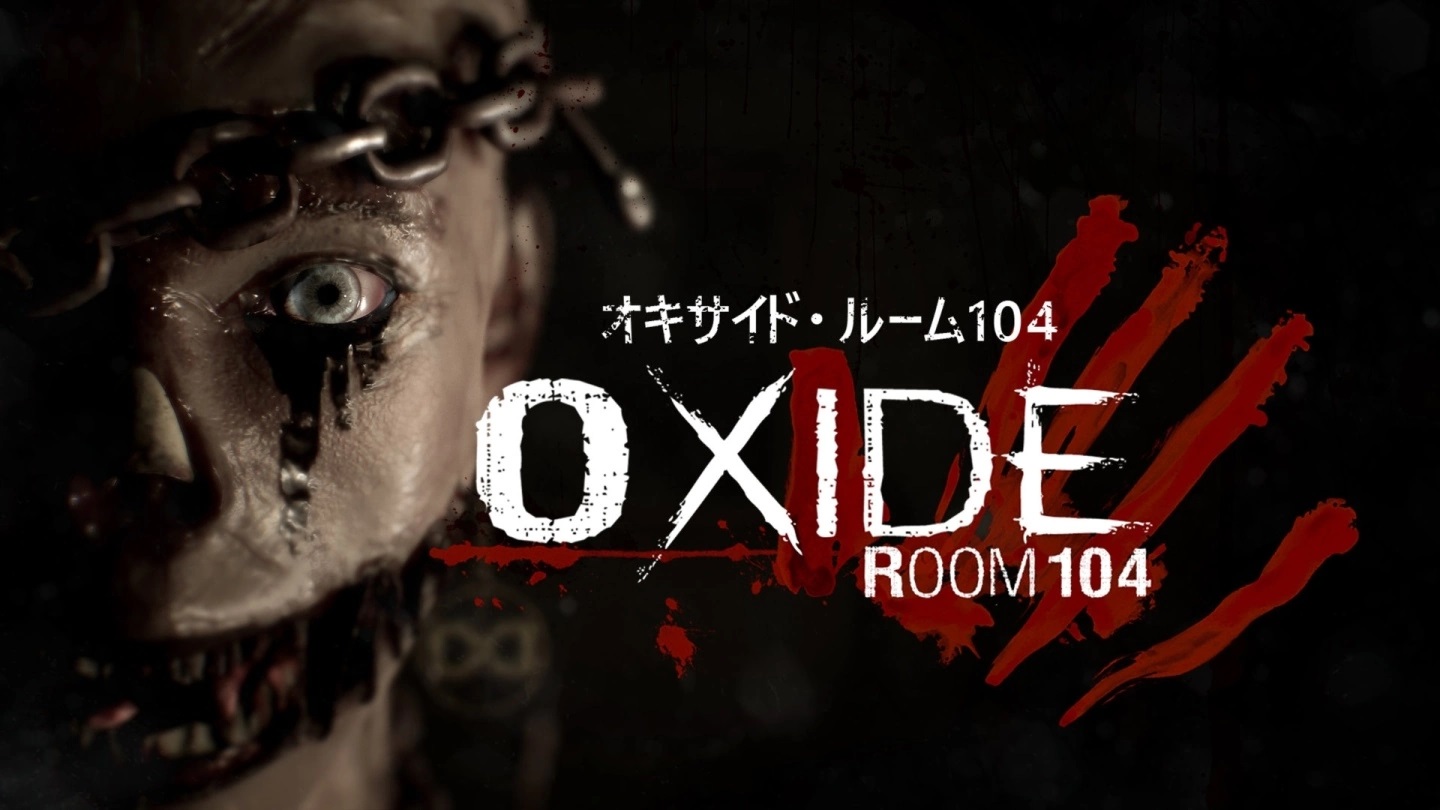 《Oxide Room 104》Switch版正式推出，限期八折优惠入手趁早