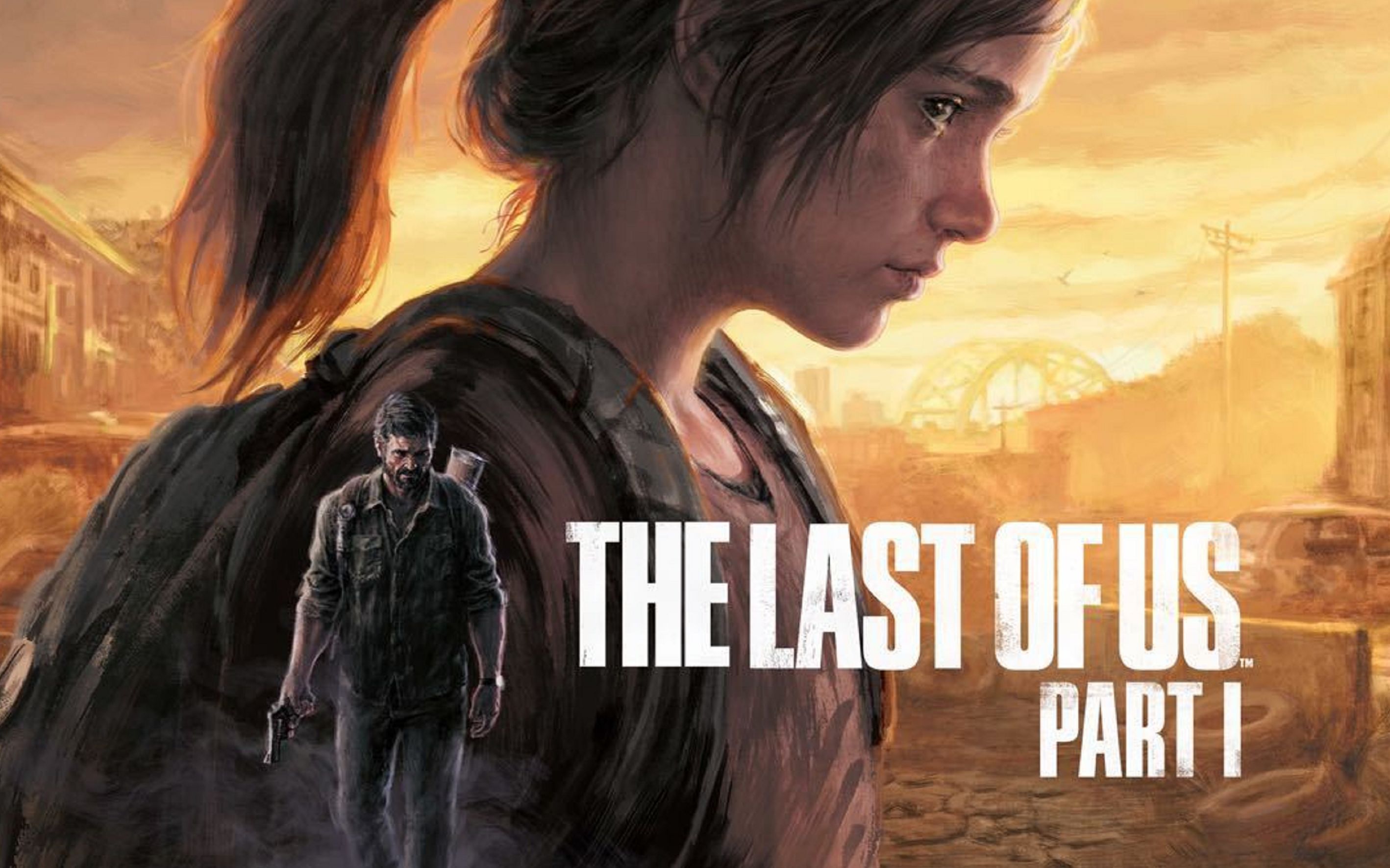 《最后生还者重制版》将于2023年3月3日登陆PC