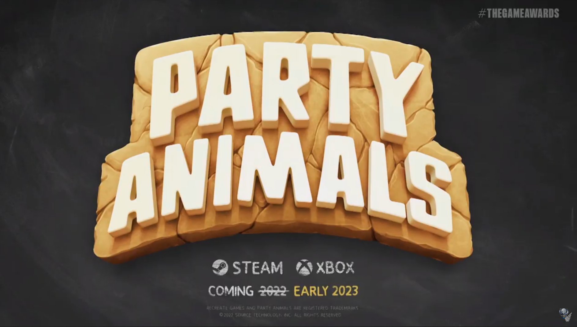 《动物派对》将于2023年初登陆Xbox和PC平台，首发加入Xbox Game Pass