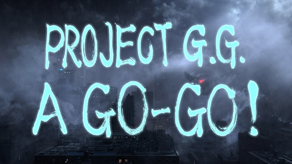 白金工作室新作《Project G.G》正考虑扩充开发人员 质量将远超前作 