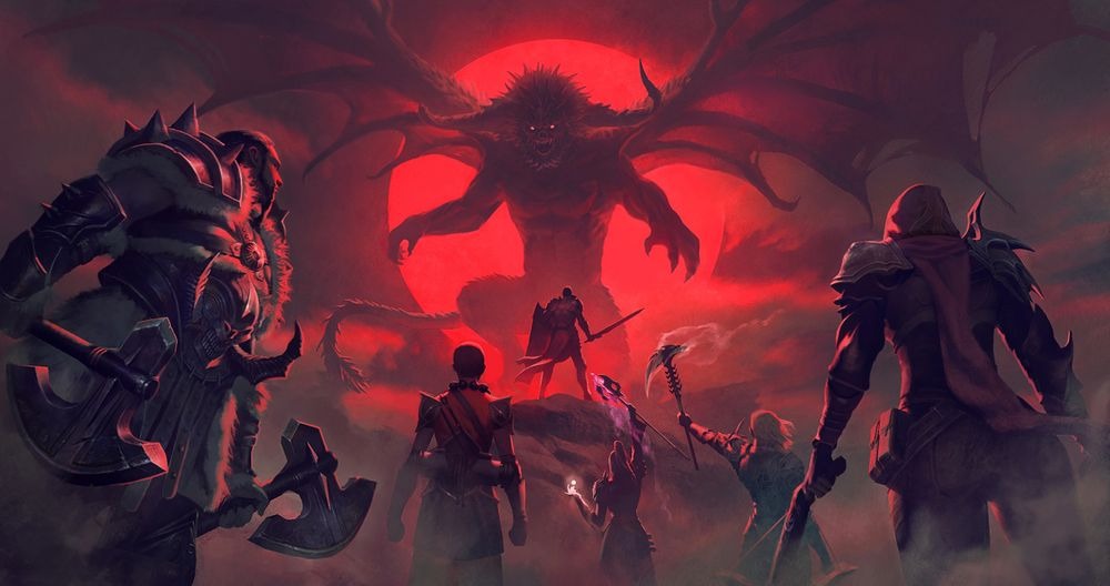 《暗黑破坏神：不朽》12/15将推出新DLC「恐惧浪潮」 加入新区域与任务线