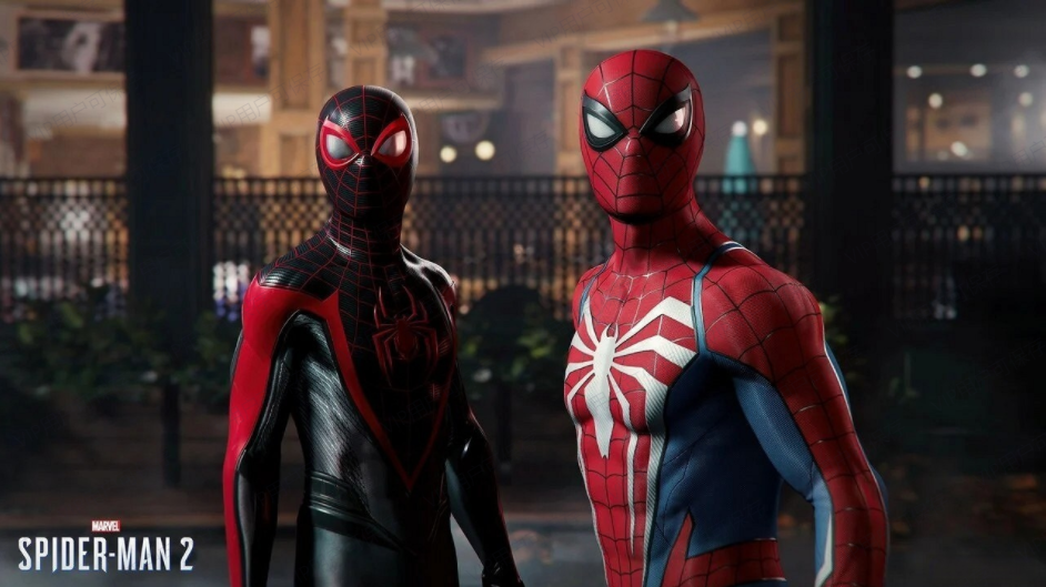 《漫威蜘蛛人2》将于2023年秋季发行
