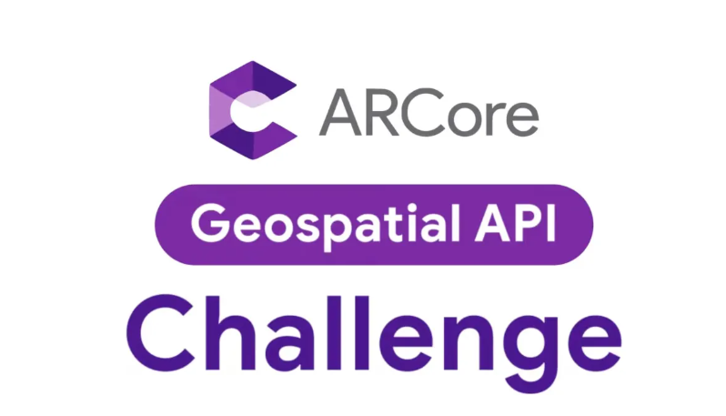 谷歌启动ARCore地理空间API 挑战赛，将数字对象放到现实世界中