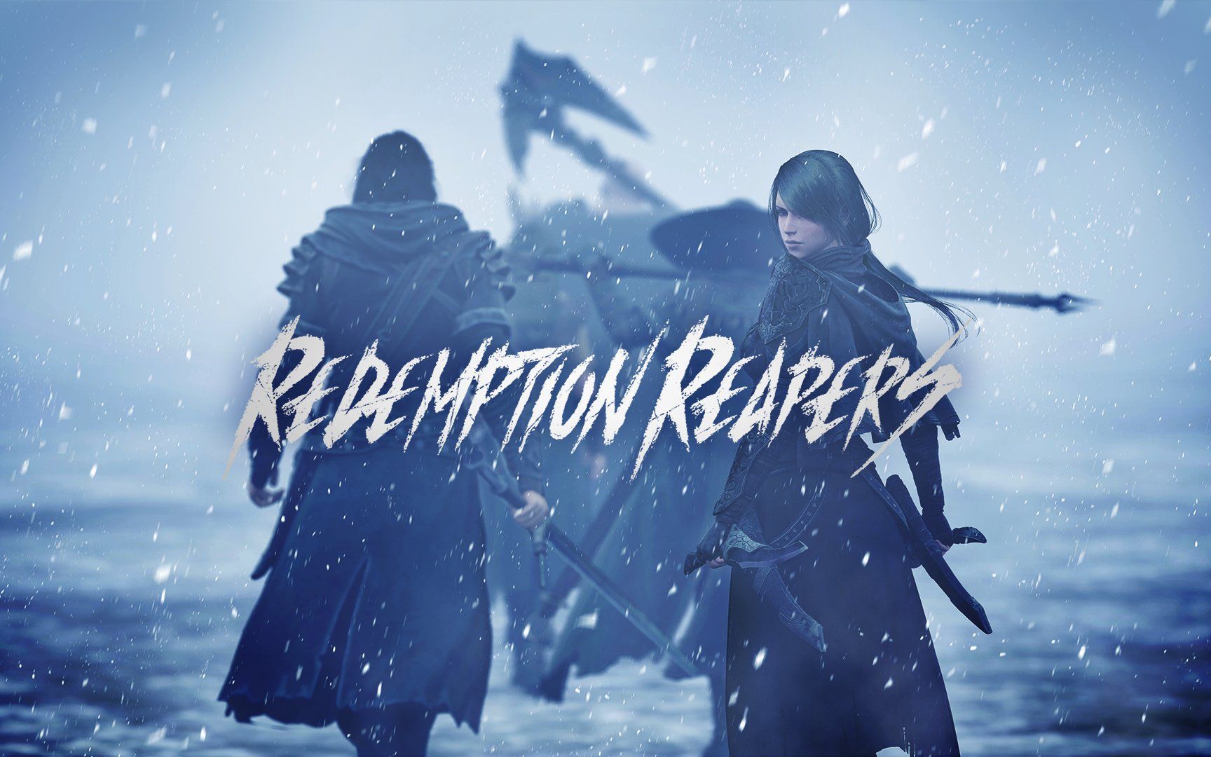 《Redemption Reapers》一款黑暗幻想战术RPG，将于2023年2月登陆任天堂Switch, PS4和PC 预告片