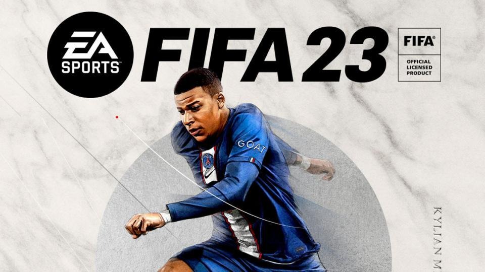 世界杯决赛周《FIFA23》提供免费试玩时间持续到12/20