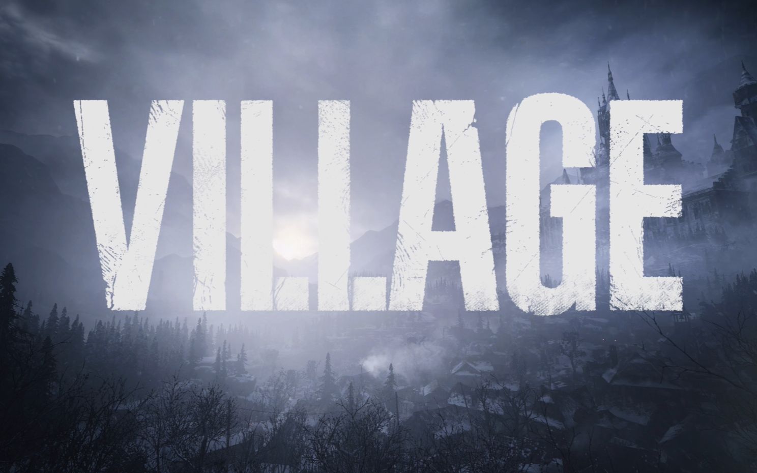 《生化危机 8：村庄》VR 模式以免费DLC的形式登陆PlayStation VR2