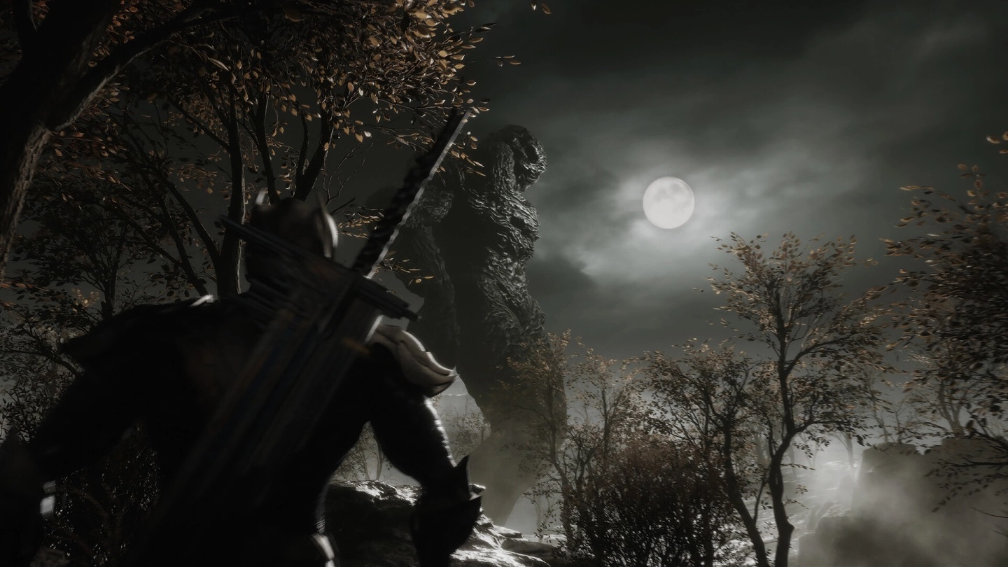 黑暗奇幻ARPG《深渊国度：天启（Abyss World : Apocalypse）》公开最新视频，探索深渊世界面对冥界威胁
