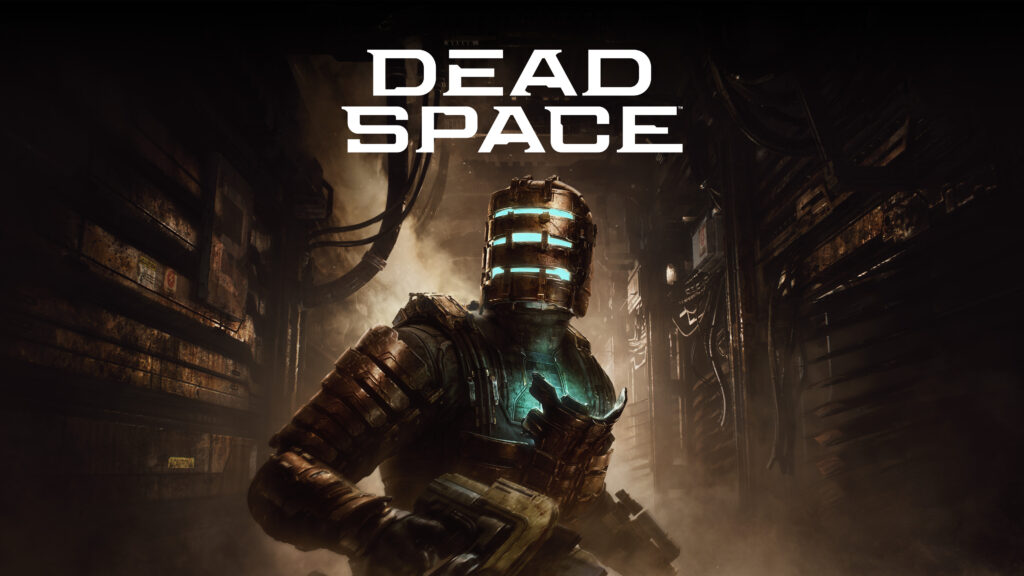 官方宣布《死亡空间：重制版》已进厂压盘