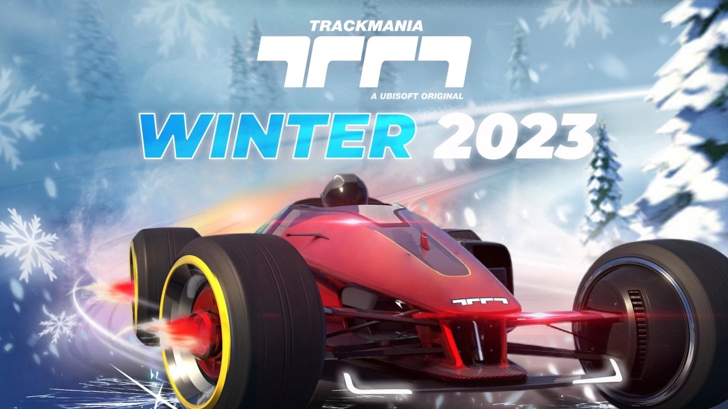 《赛道狂飙》公布「2023冬季竞赛」内容25条新赛道、290多种新模块和新物品登场