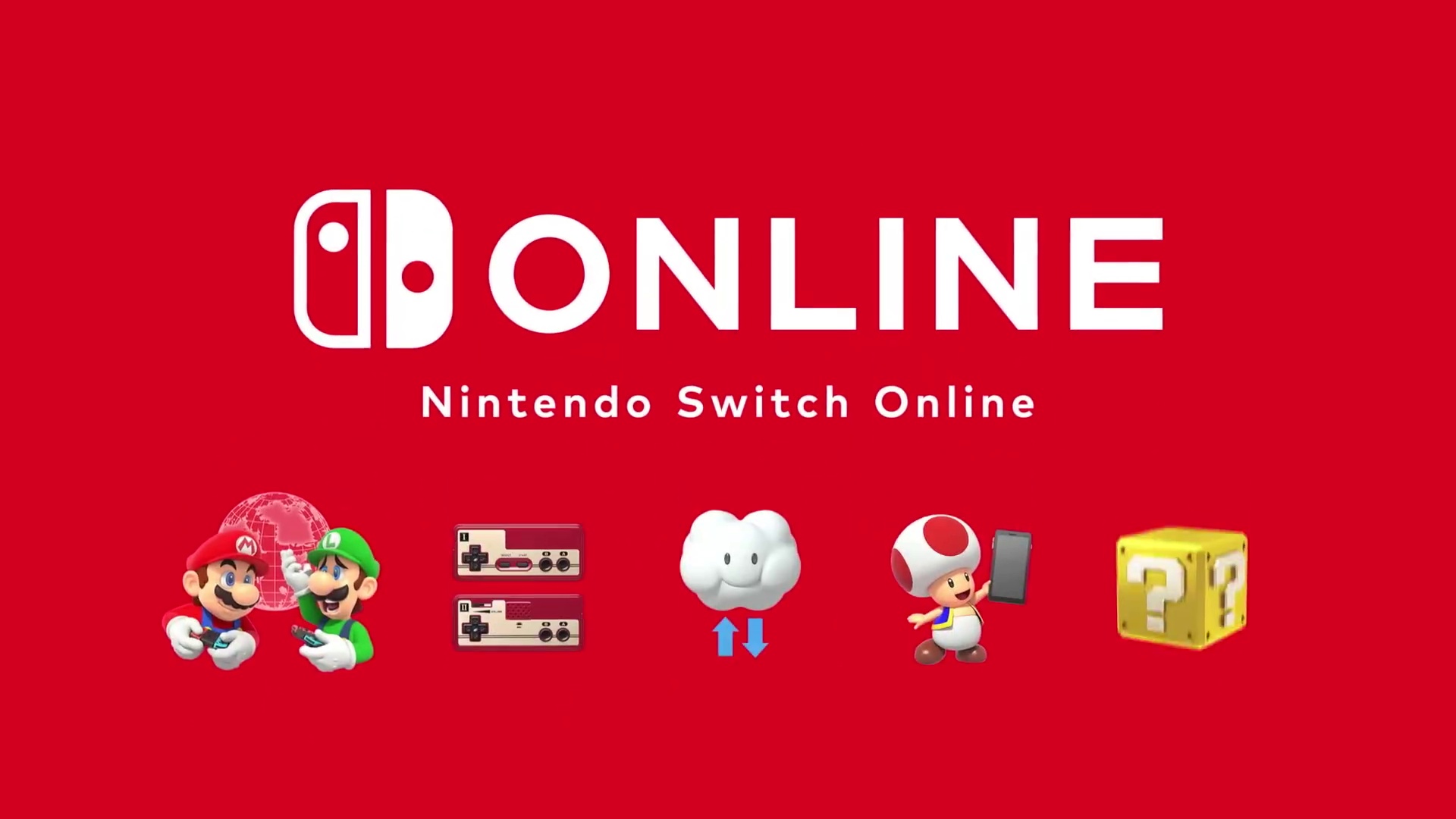Nintendo Switch Online 高级会员免费MD游戏今日追加阵容公布