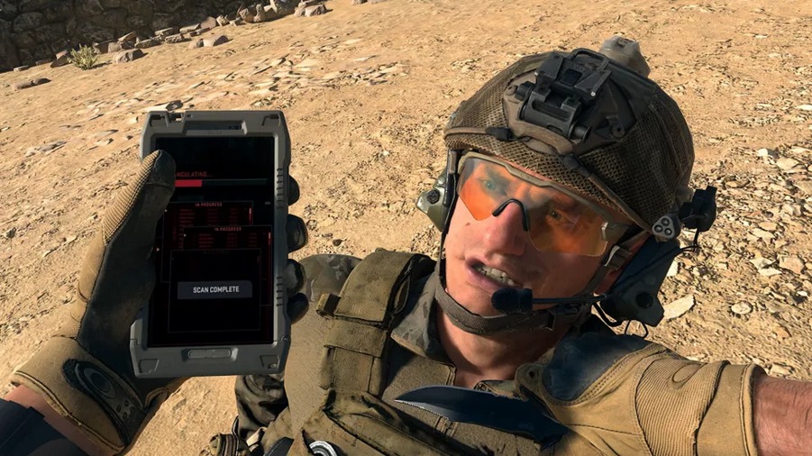 《使命召唤：现代战争2》前微软员工发长文吐槽游戏误封乱象 
