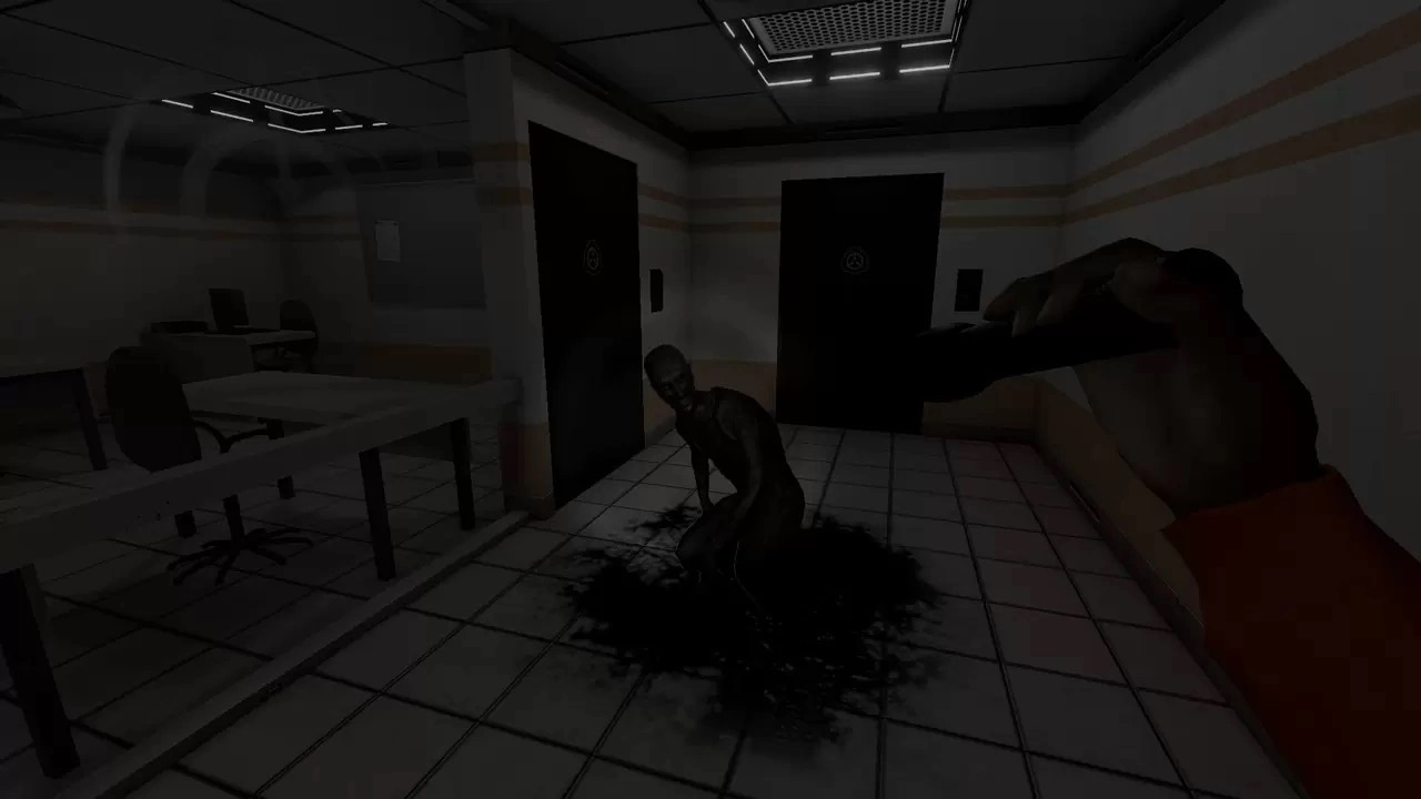 VR恐怖游戏《SCP:Labrat》v2.0正式版开放免费体验