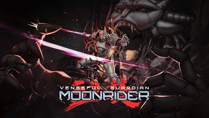 《Vengeful Guardian:Moonrider》PS5／PS4／Switch版发售日决定