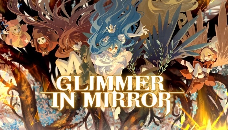 《Glimmer in Mirror微光之镜》抢先体验版推出时间公开，demo试玩版抢先开放下载