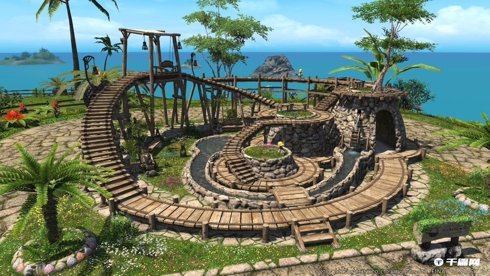 吉田总监专访《最终幻想14》6.3版将加入的第五波「绝」系列和第三波深度迷宫