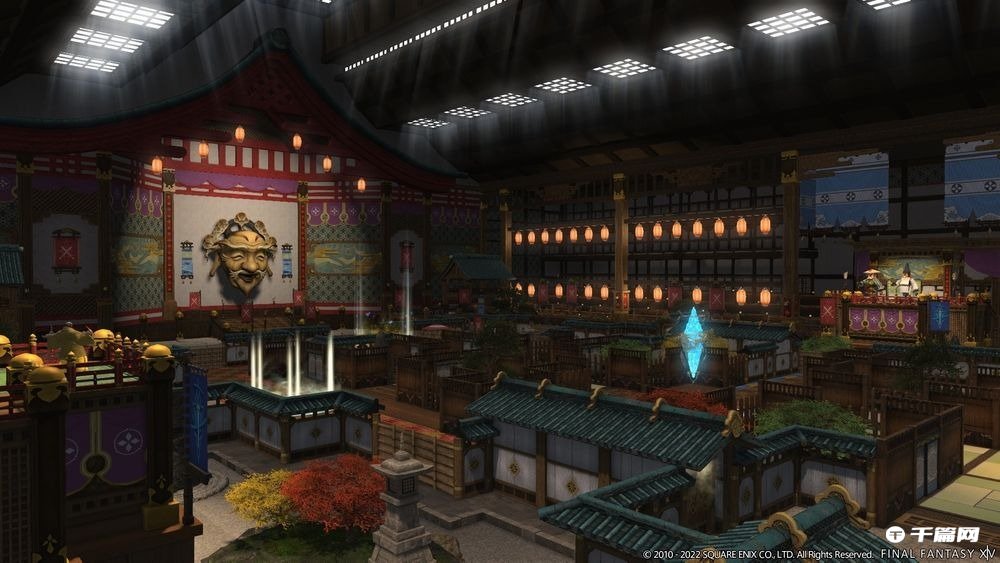 吉田总监专访《最终幻想14》6.3版将加入的第五波「绝」系列和第三波深度迷宫