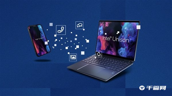 Intel Unison正式上线：可支持PC与安卓/iOS手机连接