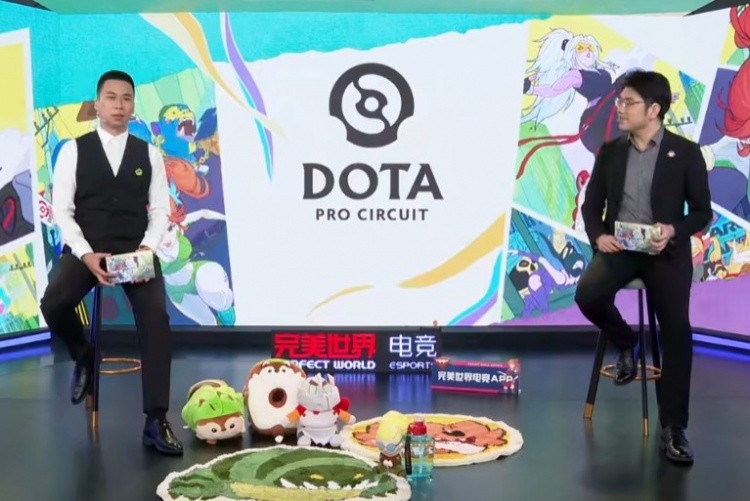 《DOTA2》DPC中国联赛赛报：xiaoyu刷新马尔斯双大标记火女！EHOME收获两连胜
