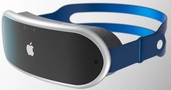传闻苹果AR/VR头戴设备将于春季发布 且未来要取代iPhone