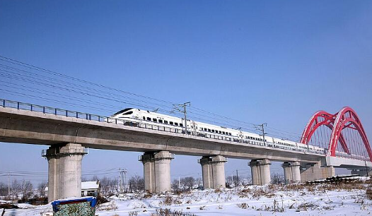 中国铁路12306：2023春运返程火车票今日开售