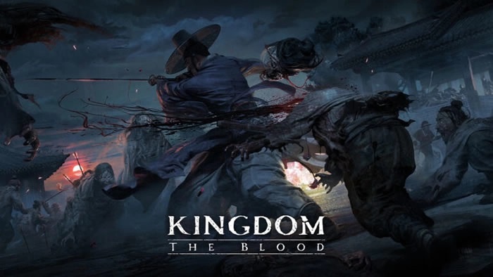《Kingdom: The Blood》展示了僵尸恐怖游戏和各种战斗模式 预告片