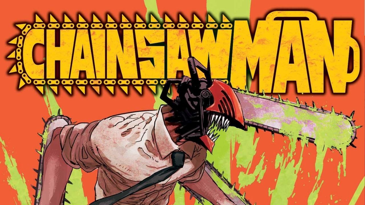 Chainsaw Man、Spy x Family、Jujutsu Kaisen 登上纽约时报一月畅销书榜单
