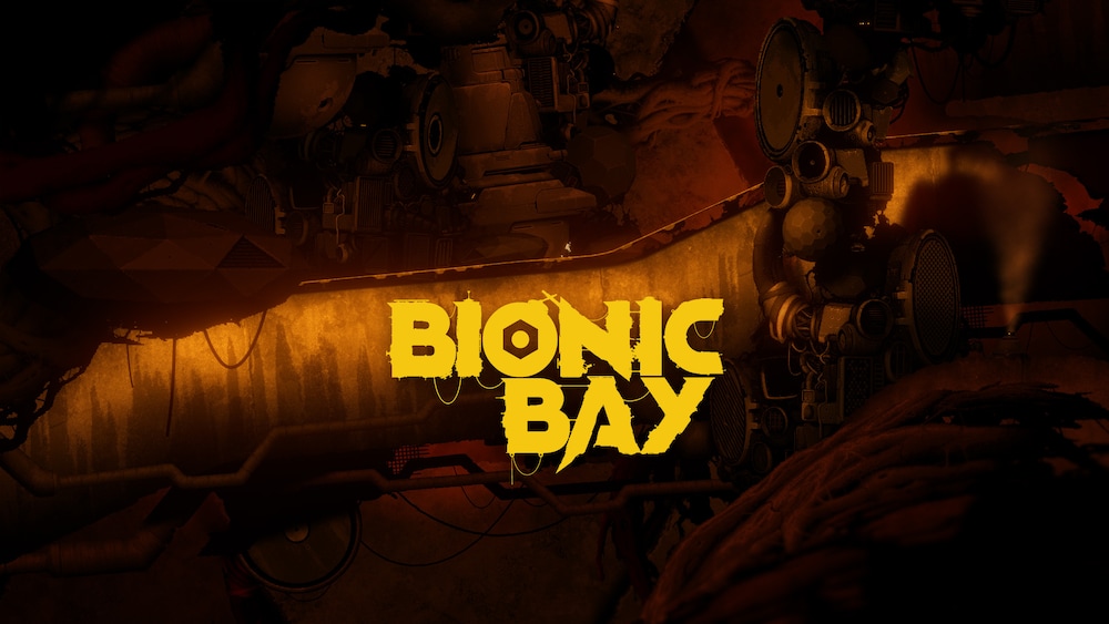 【TpGS23】台湾团队研发新作《Bionic Bay: 换影循迹》确认参加台北电玩展