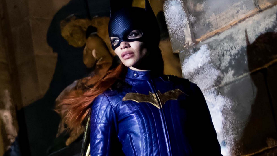 DC高层解释《蝙蝠女》如果发行会伤害品牌 取消该项目是正确的决定！