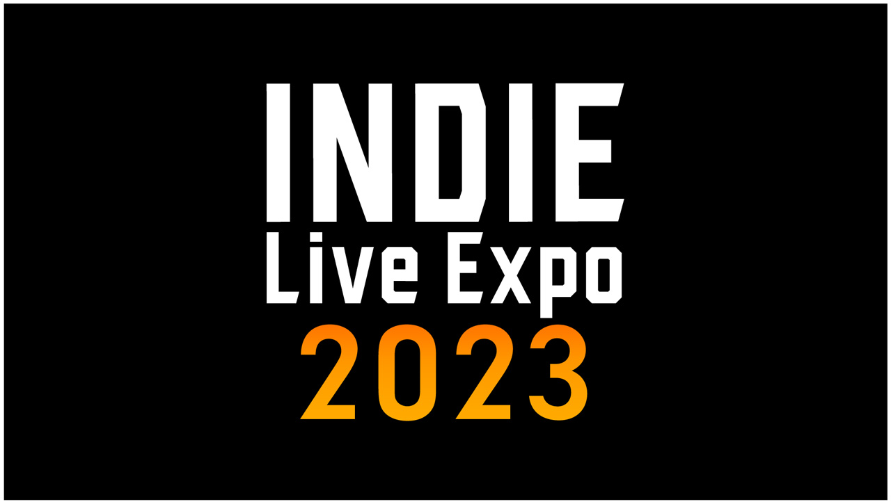 独立游戏大会《INDIE Live Expo 2023》将于5月20日盛大举行！
