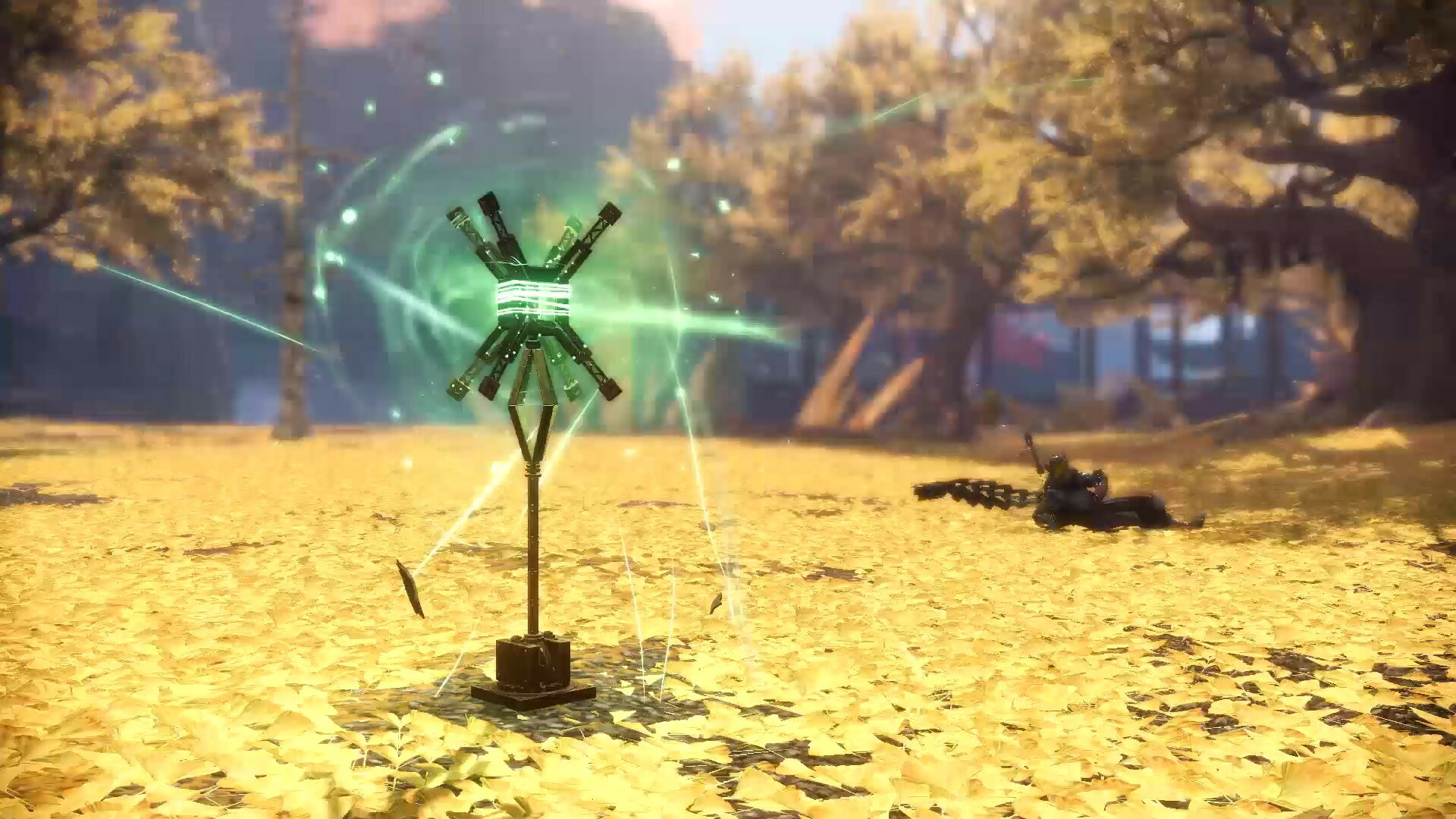 《狂野之心》公布基础技巧介绍，协助玩家对抗怪物