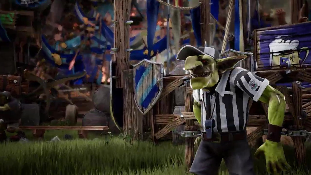 《怒火橄榄球3》官方公布概述预告片，游戏2月23日正式发售