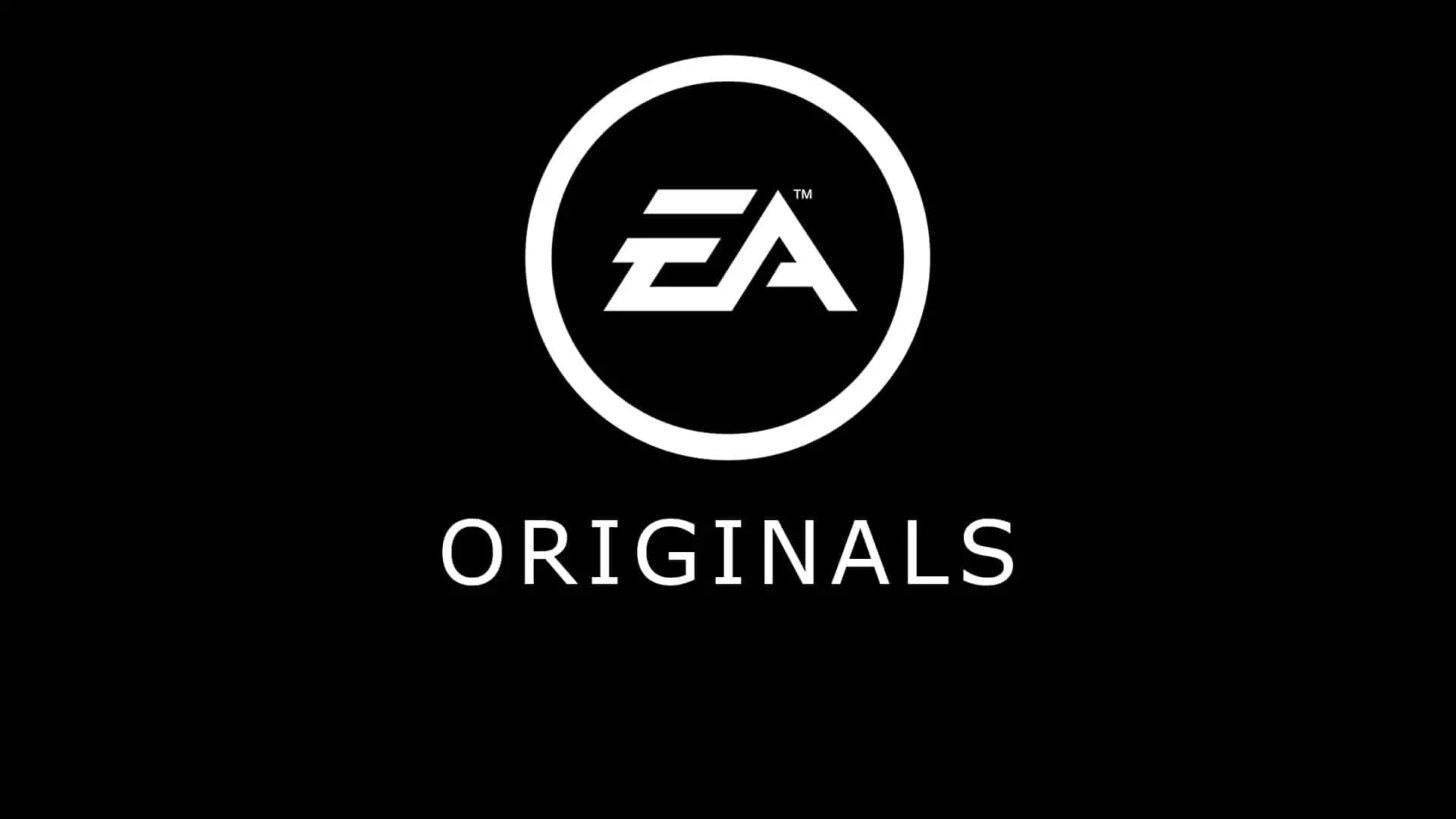 EA Originals不再局限独立游戏，将朝向大型游戏迈进