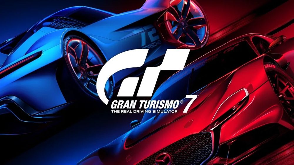 《GT赛车7》PS VR2 更新游玩体验！享受更具临场感的汽车生活！