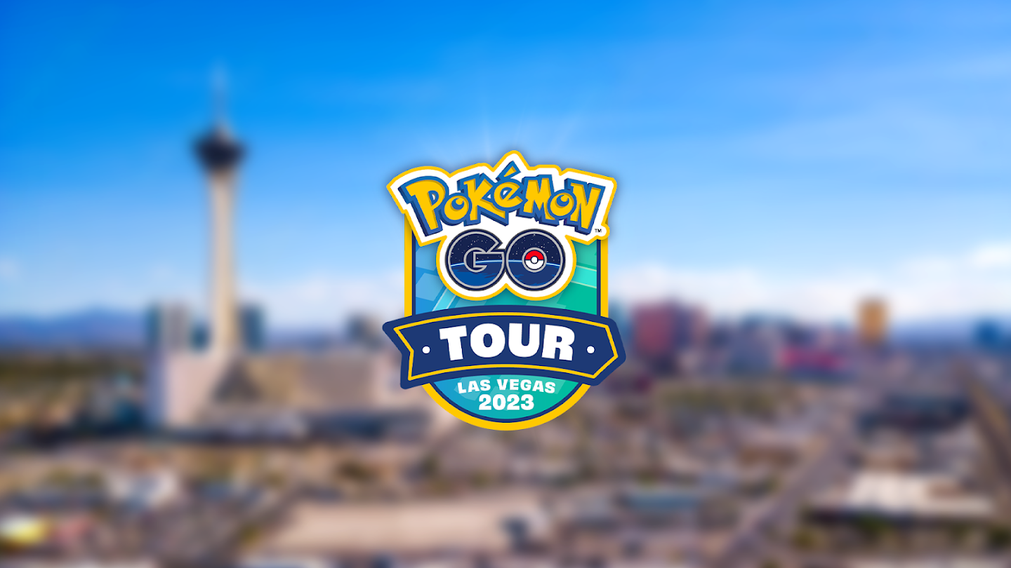《Pokemon GO》全新「纪念背卡」将在Pokémon GO Tour：丰缘地区Las Vegas登场