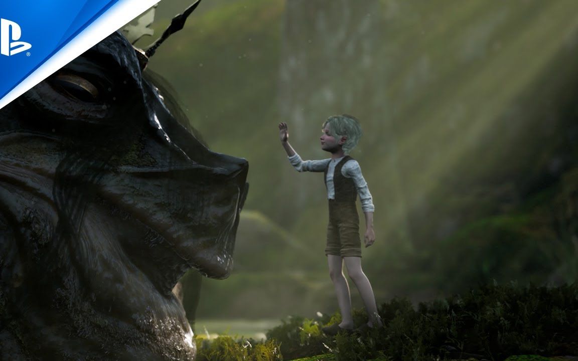 《荆棘：山大王Bramble: The Mountain King 》获得PS5, Xbox系列X|S，任天堂Switch和PC发布日期预告片