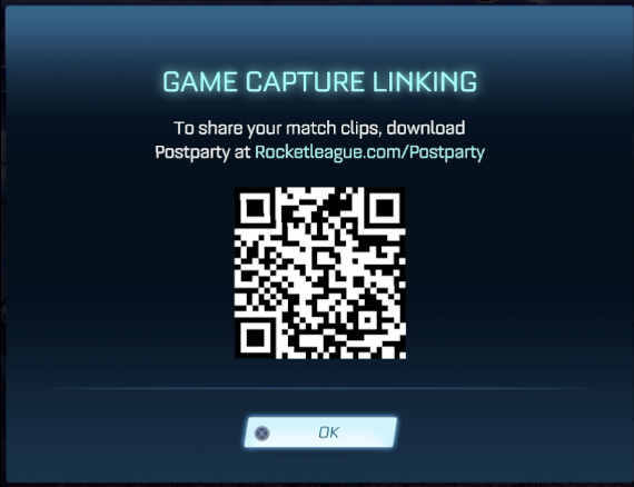 Epic推出Postparty手机应用，可轻松分享游戏剪辑