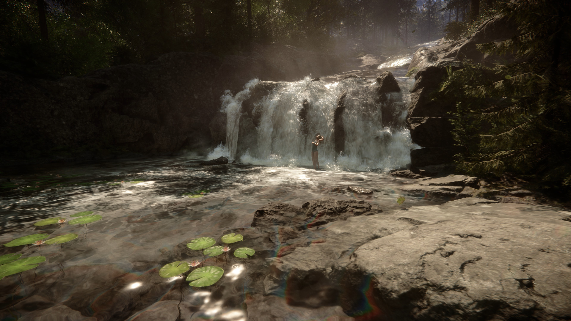 《森林之子》成功超越《星空》登上Steam平台最热愿望单产品第一