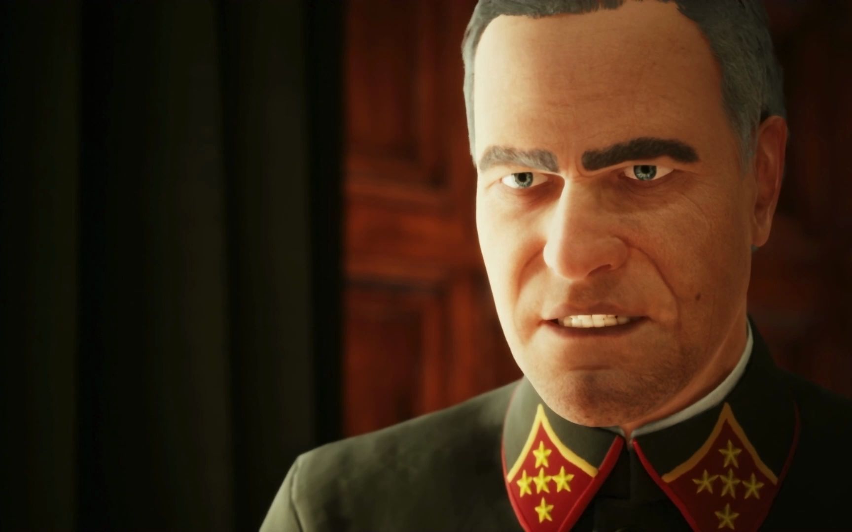 《战略思维：共产主义的幽灵》将于3月登陆PlayStation和Xbox主机
